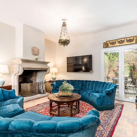 Alqueria Calatrava B&B ブリアナ エクステリア 写真