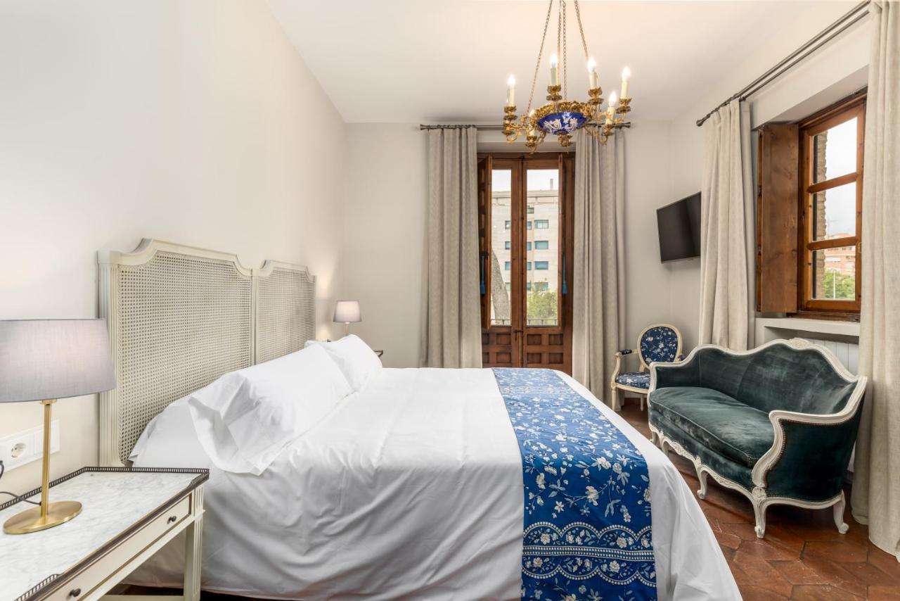Alqueria Calatrava B&B ブリアナ エクステリア 写真