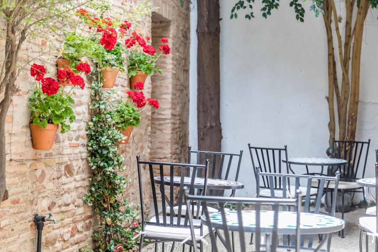 Alqueria Calatrava B&B ブリアナ エクステリア 写真