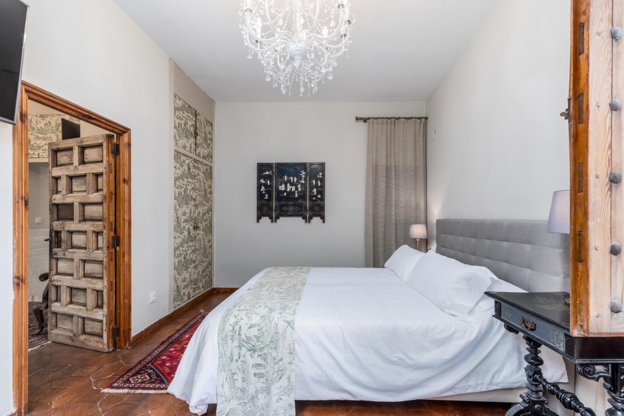 Alqueria Calatrava B&B ブリアナ エクステリア 写真