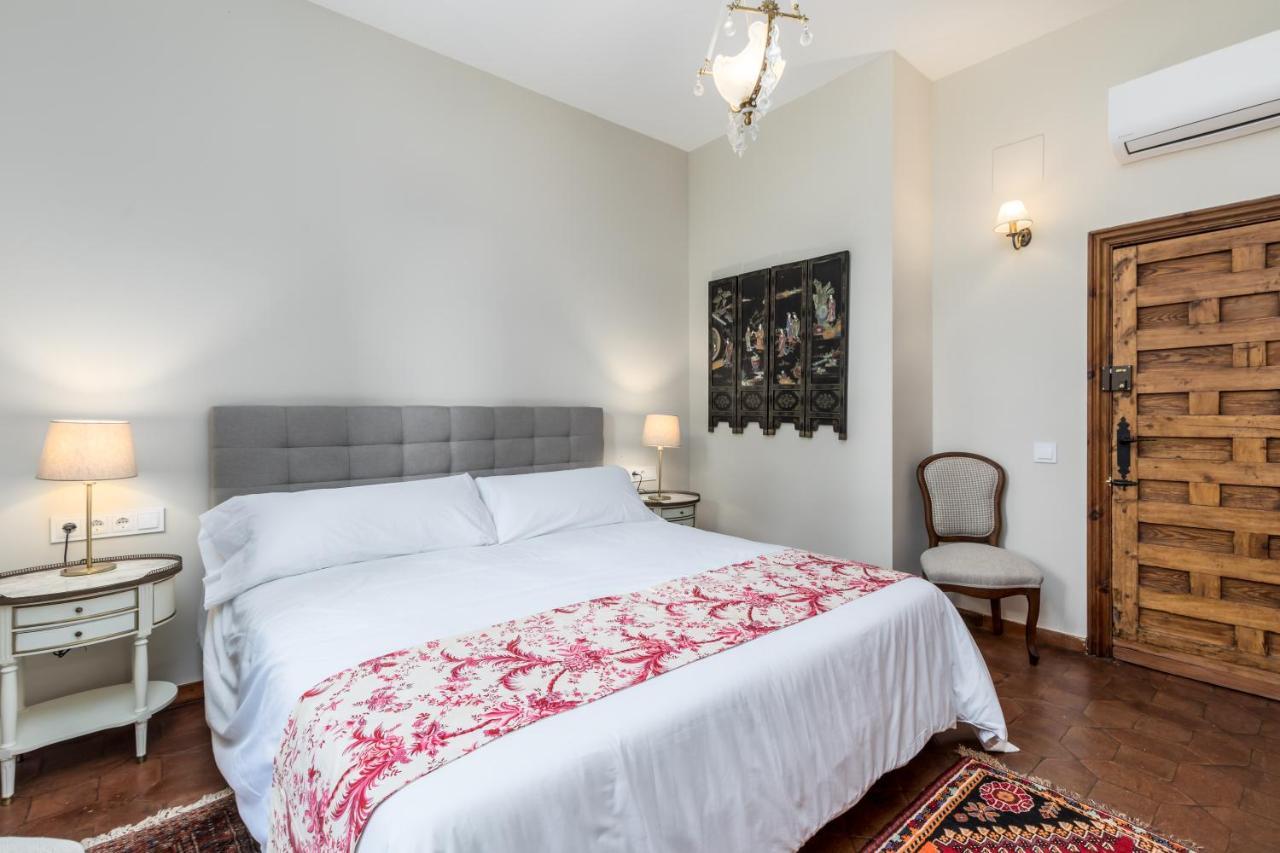 Alqueria Calatrava B&B ブリアナ エクステリア 写真