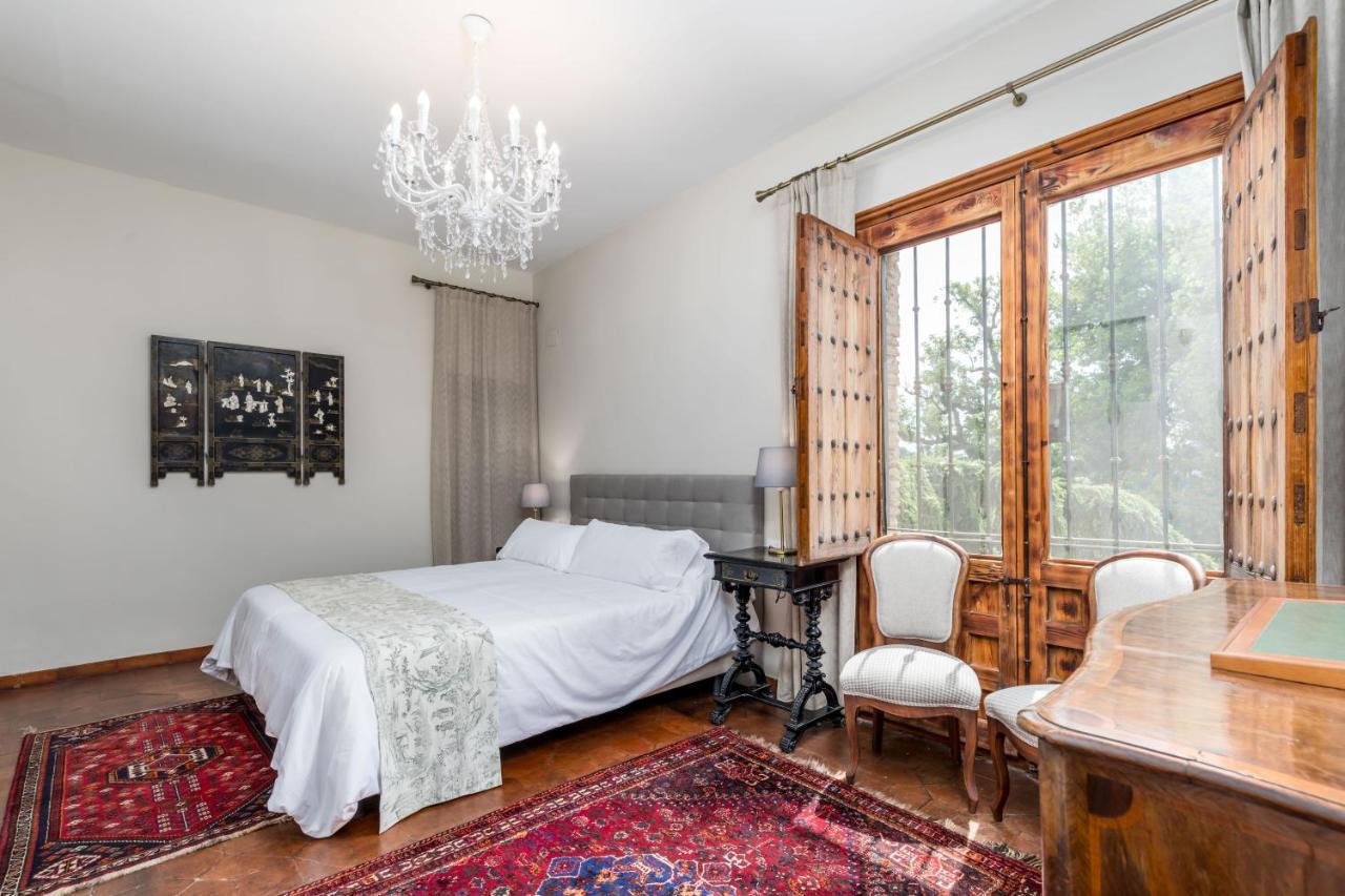 Alqueria Calatrava B&B ブリアナ エクステリア 写真