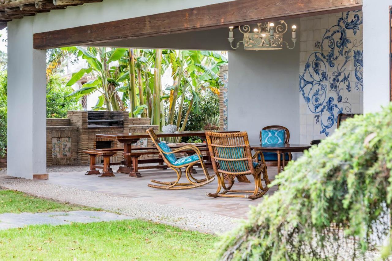 Alqueria Calatrava B&B ブリアナ エクステリア 写真