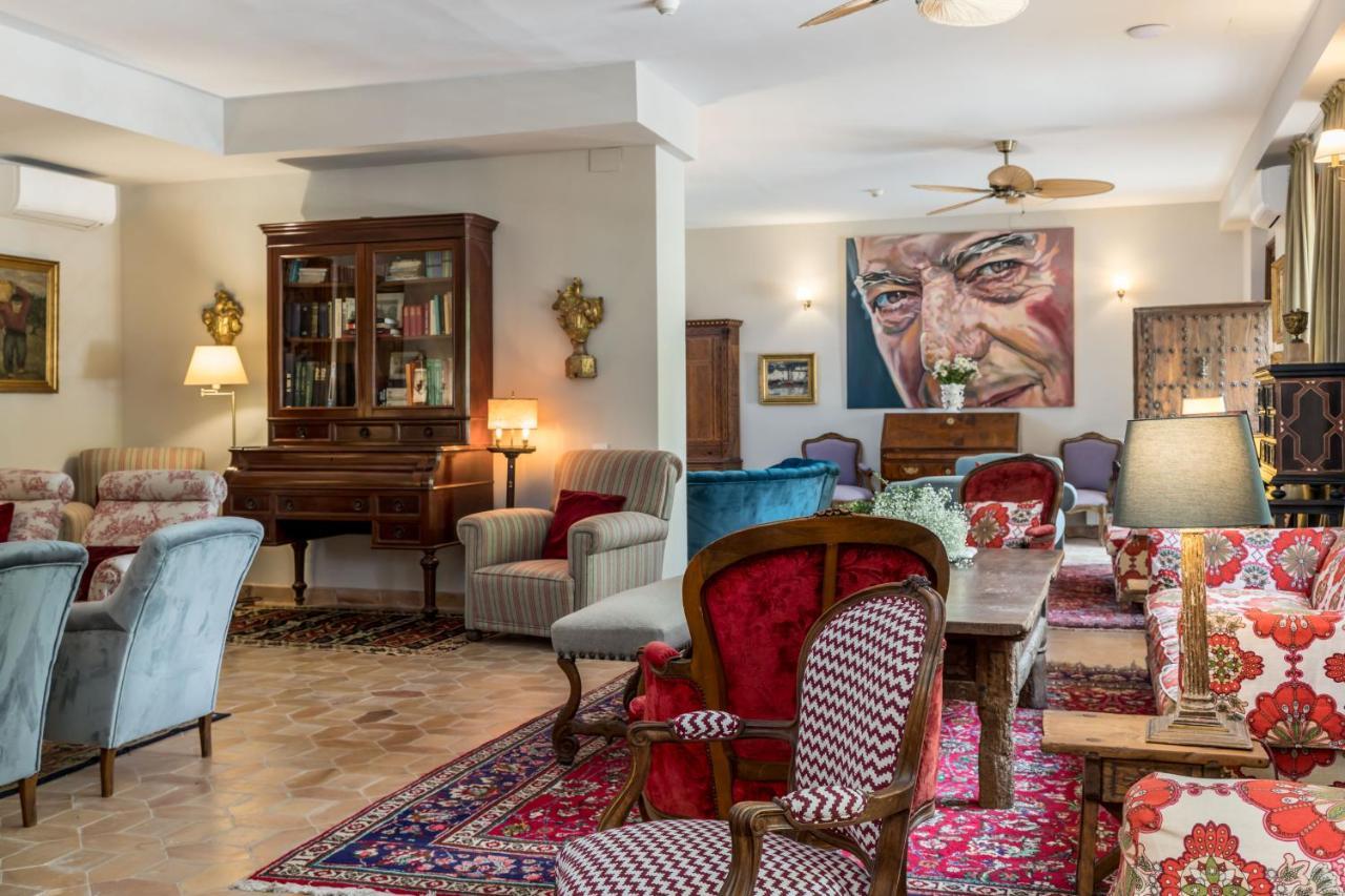 Alqueria Calatrava B&B ブリアナ エクステリア 写真