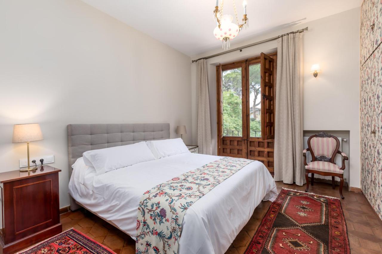 Alqueria Calatrava B&B ブリアナ エクステリア 写真