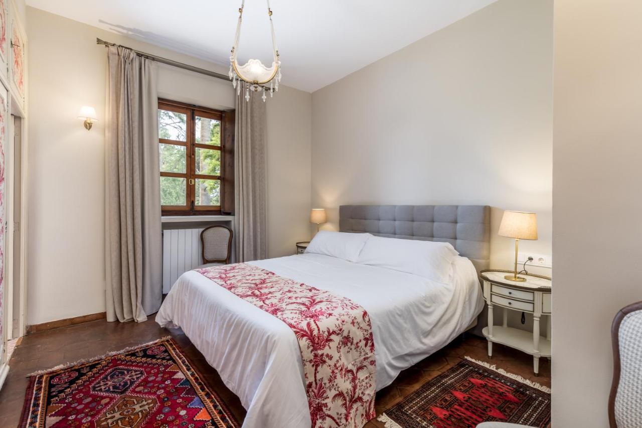 Alqueria Calatrava B&B ブリアナ エクステリア 写真