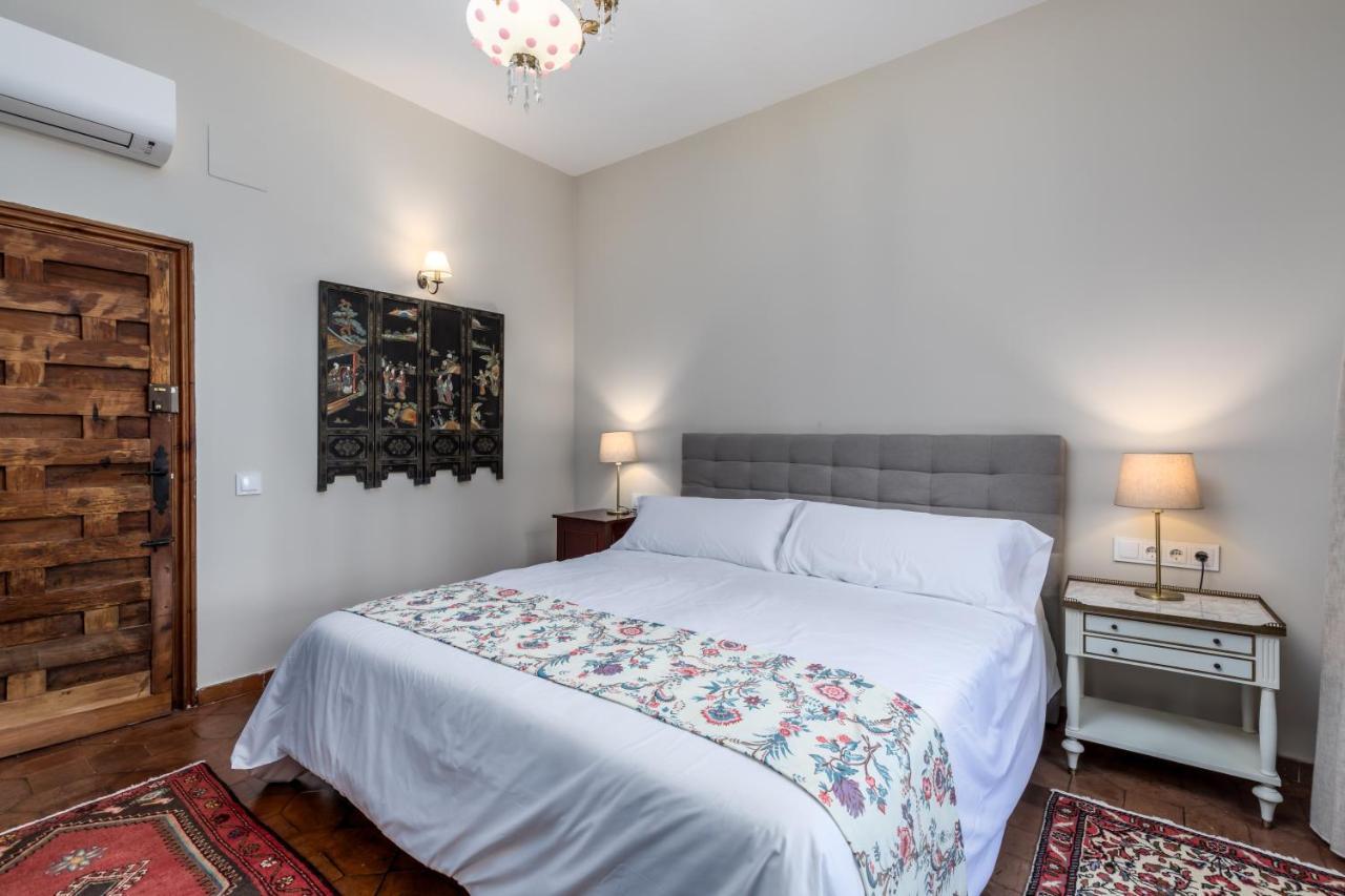 Alqueria Calatrava B&B ブリアナ エクステリア 写真