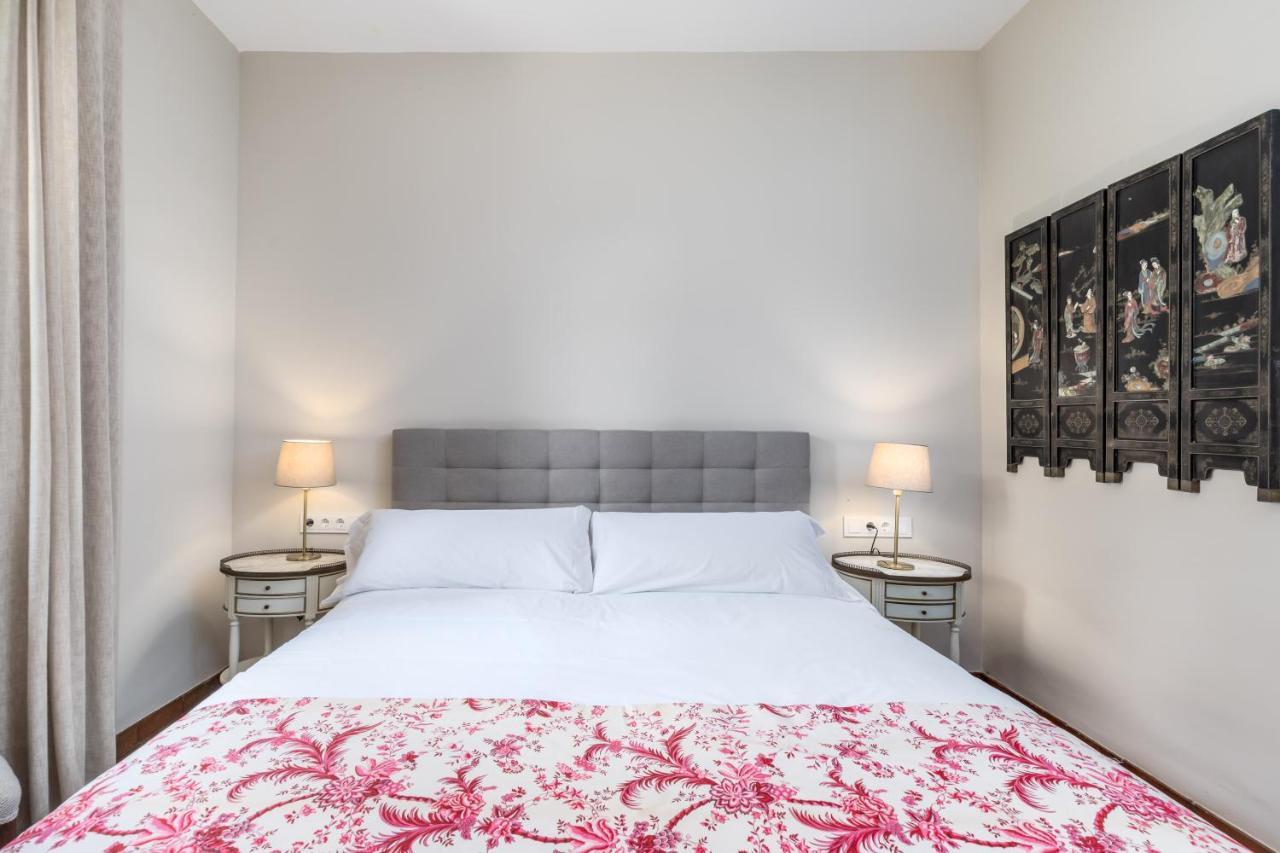 Alqueria Calatrava B&B ブリアナ エクステリア 写真