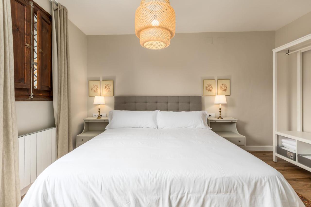 Alqueria Calatrava B&B ブリアナ エクステリア 写真