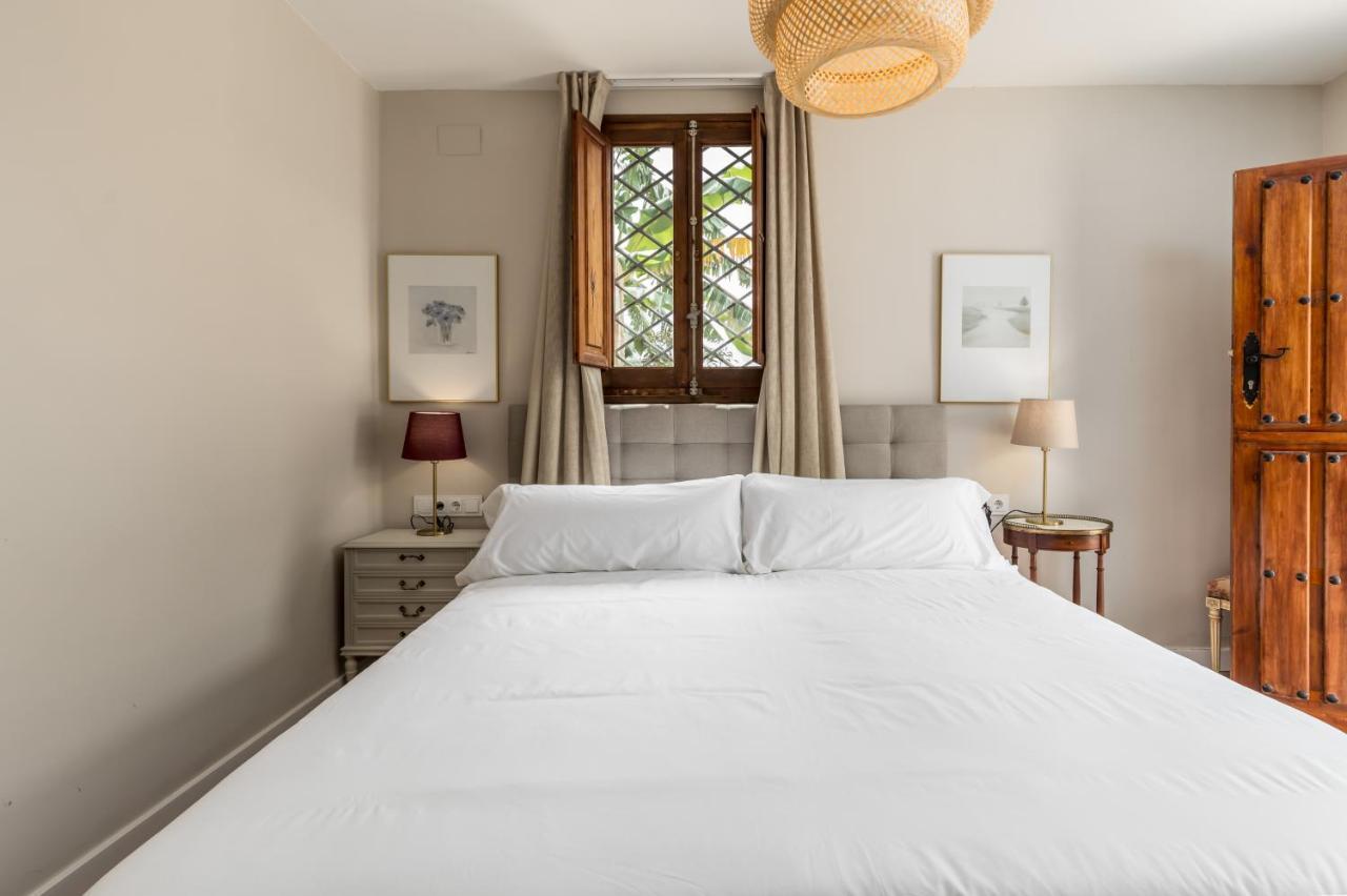 Alqueria Calatrava B&B ブリアナ エクステリア 写真