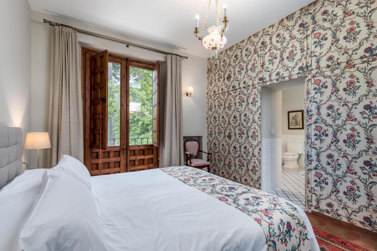 Alqueria Calatrava B&B ブリアナ エクステリア 写真