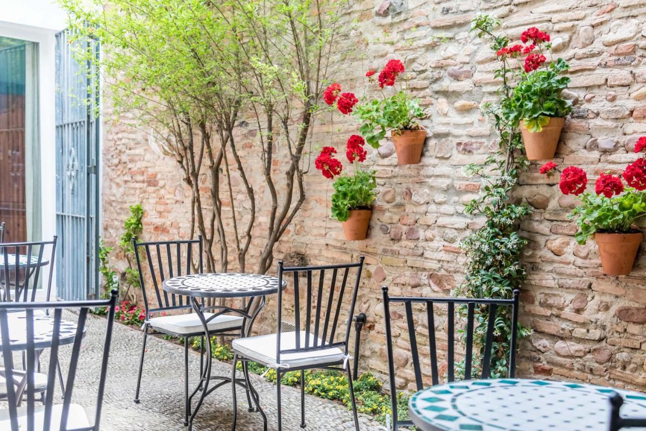 Alqueria Calatrava B&B ブリアナ エクステリア 写真