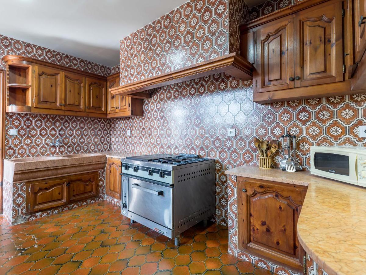 Alqueria Calatrava B&B ブリアナ エクステリア 写真