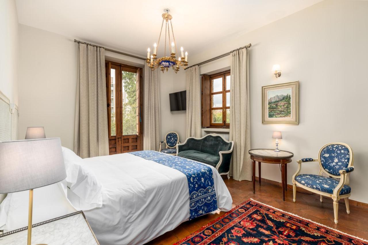 Alqueria Calatrava B&B ブリアナ エクステリア 写真