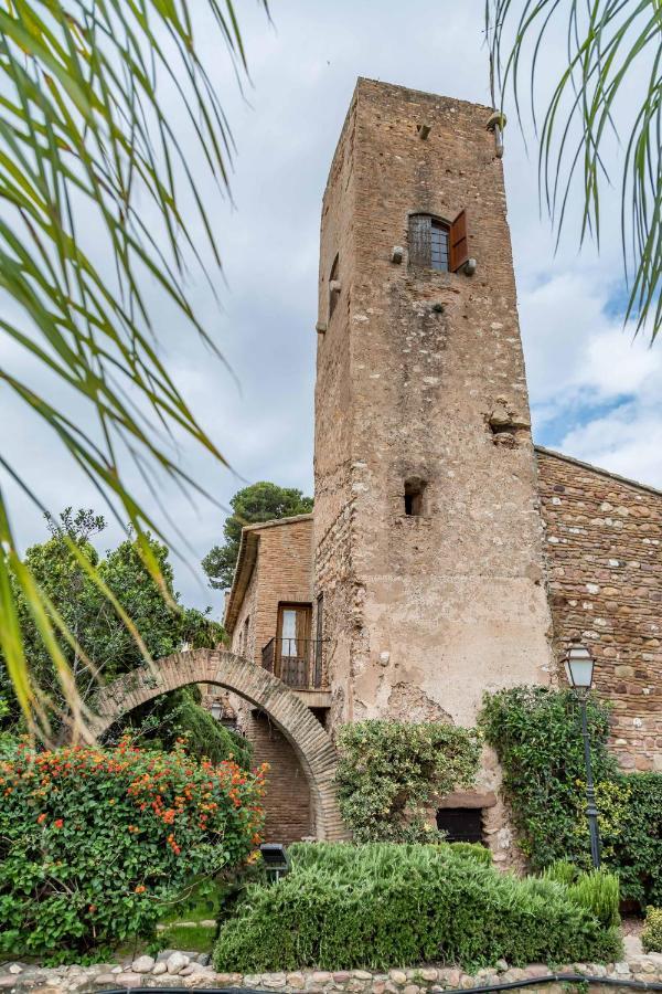 Alqueria Calatrava B&B ブリアナ エクステリア 写真
