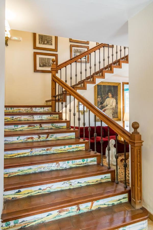 Alqueria Calatrava B&B ブリアナ エクステリア 写真