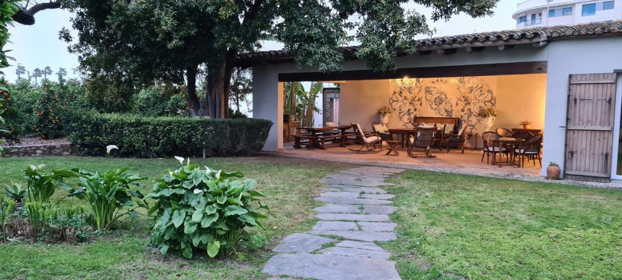 Alqueria Calatrava B&B ブリアナ エクステリア 写真